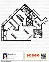 Dover Parkview (D5), Condominium #638692881